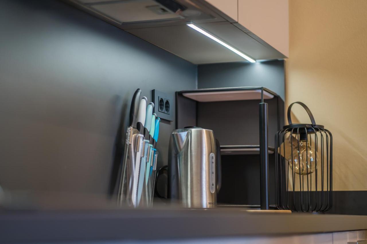 Mf Adriana Panorama Apartment Шиофок Экстерьер фото