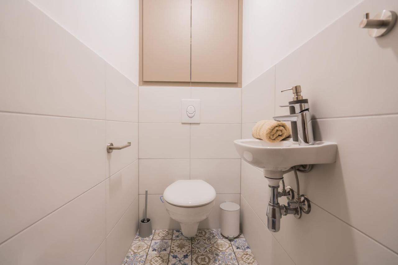 Mf Adriana Panorama Apartment Шиофок Экстерьер фото